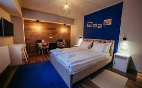 Arca Sweet Apartment
